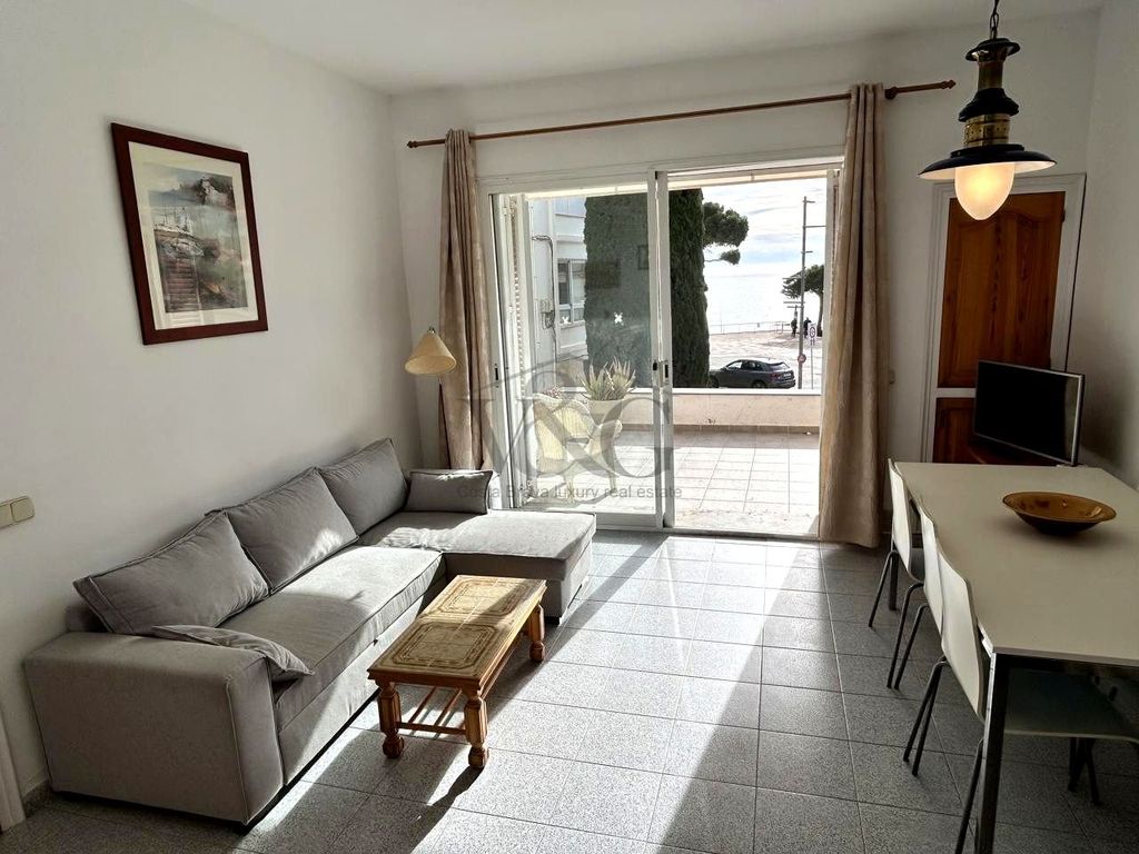 Appartement de luxe à vendre à Llafranc, 895 000 €, Photo 1