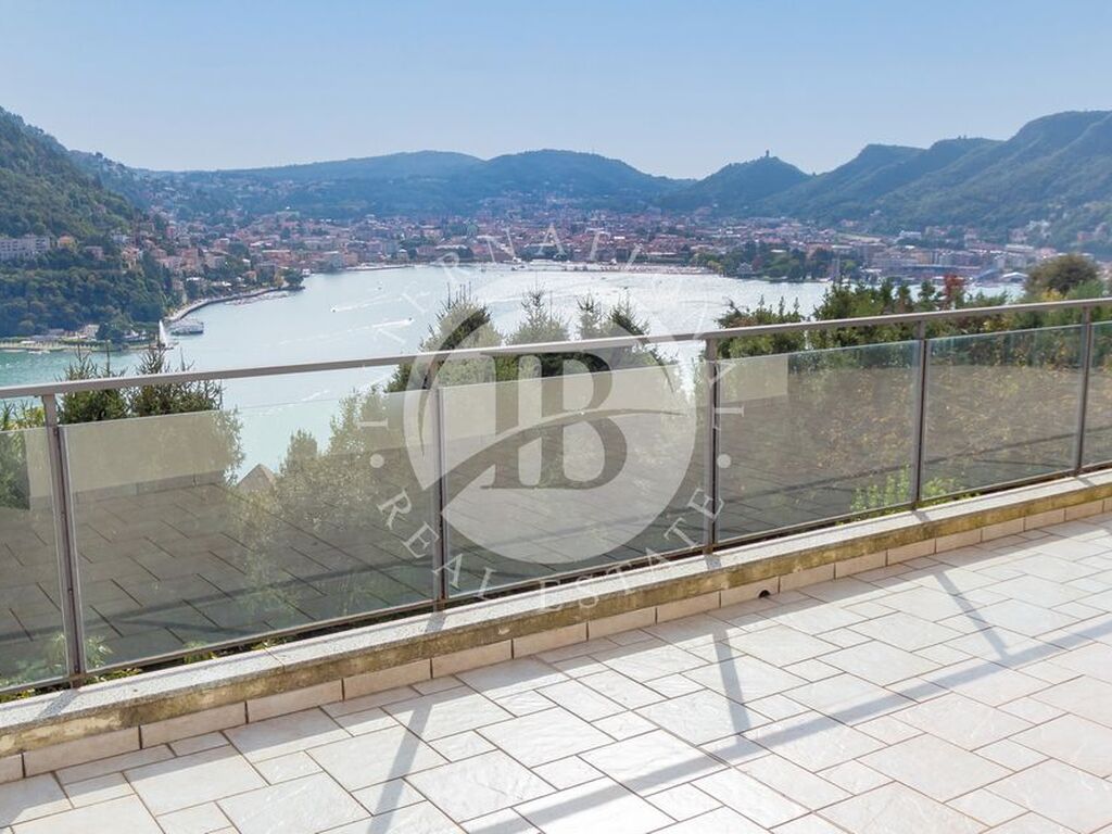 Maison de luxe à vendre à Como, 3 700 000 €, Photo 2