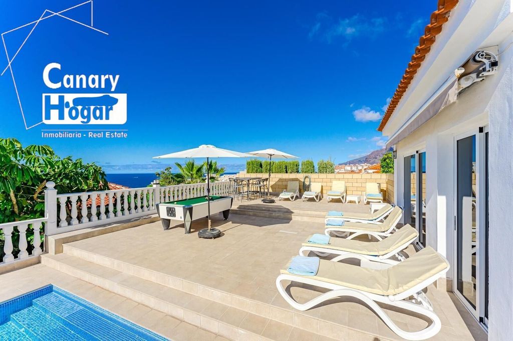 Maison de luxe à vendre à Santiago Del Teide, 1 280 000 €, Photo 3