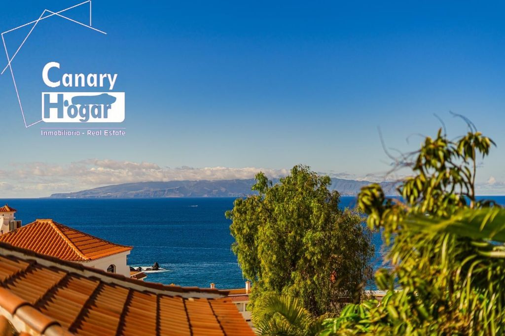 Maison de luxe à vendre à Santiago Del Teide, 1 280 000 €, Photo 4