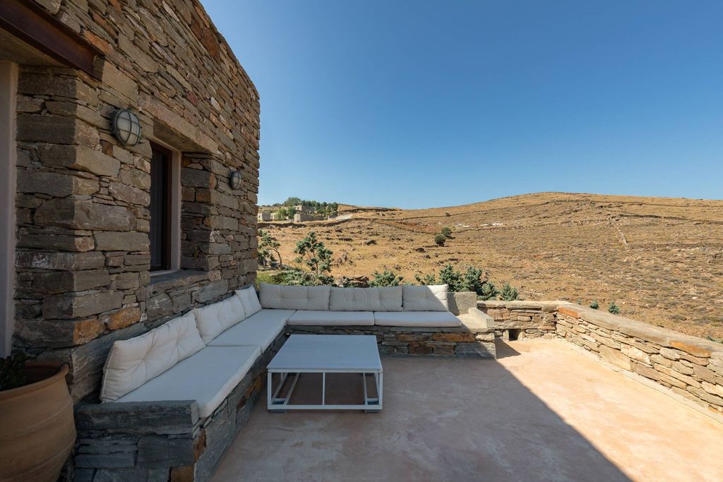 Maison de luxe à vendre à Kéa, 750 000 €, Photo 4