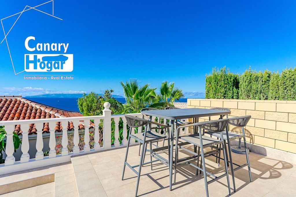 Maison de luxe à vendre à Santiago Del Teide, 1 280 000 €, Photo 5