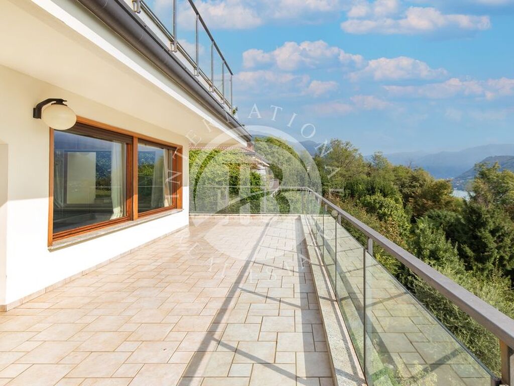 Maison de luxe à vendre à Como, 3 700 000 €, Photo 5