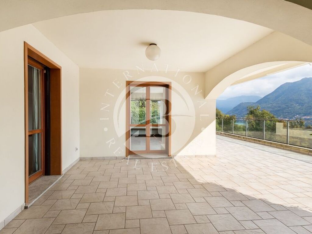 Maison de luxe à vendre à Como, 3 700 000 €, Photo 6