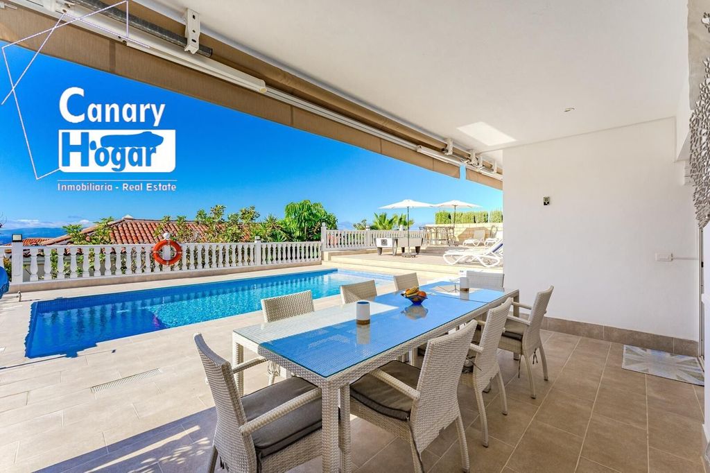Maison de luxe à vendre à Santiago Del Teide, 1 280 000 €, Photo 7