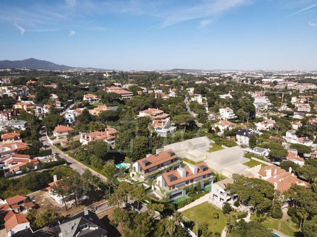 Maison de luxe à vendre à Cascais, 4 450 000 €, Photo 1
