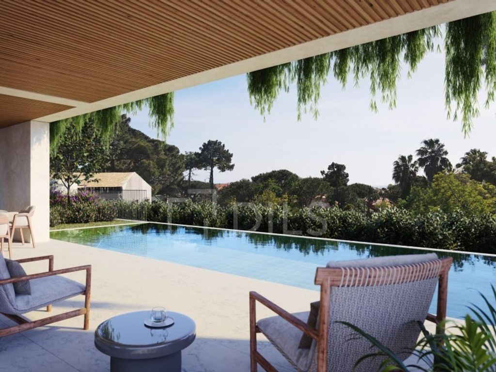 Maison de luxe à vendre à Cascais, 4 600 000 €, Photo 1