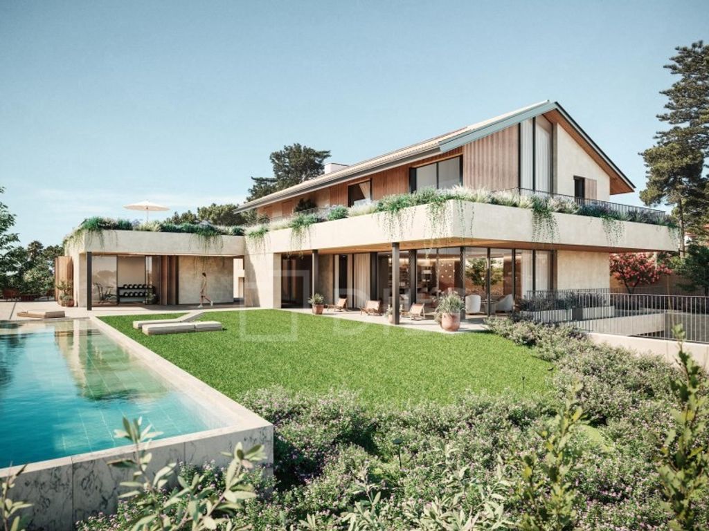 Maison de luxe à vendre à Cascais, 11 200 000 €, Photo 1
