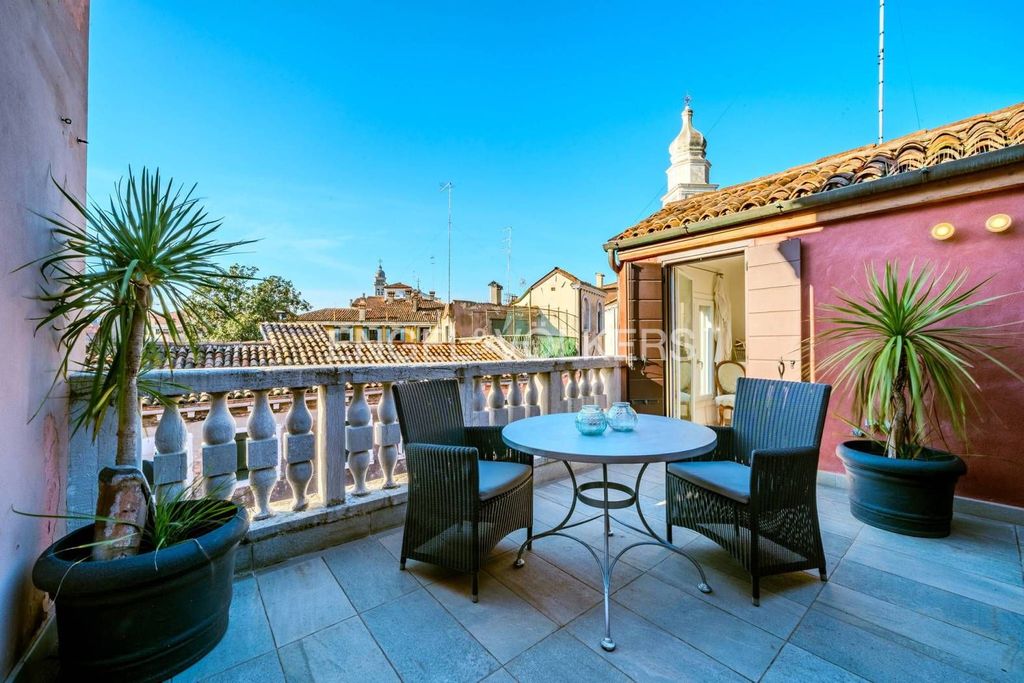 Appartement de luxe à vendre à Venice, 960 000 €, Photo 1