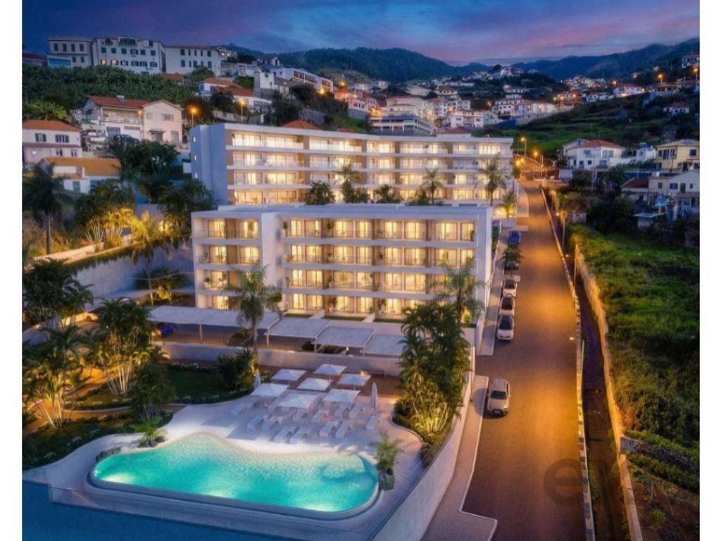 Appartement de luxe à vendre à Calheta, 795 000 €, Photo 1