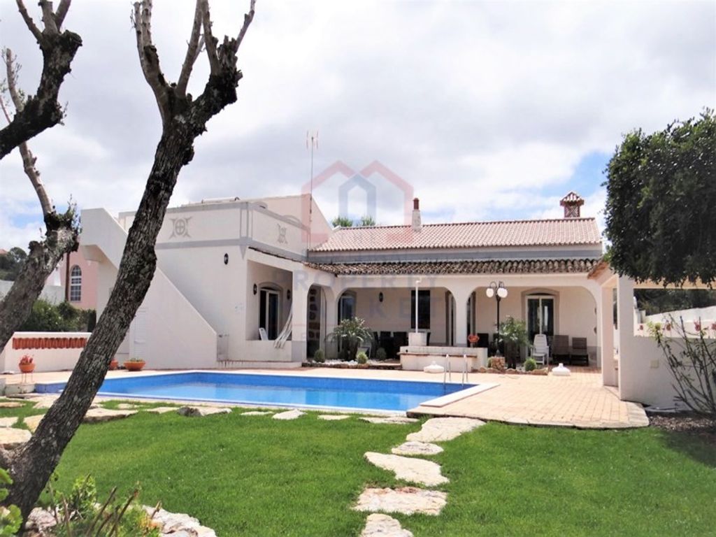 Luxury House for sale in São Brás de Alportel, 850 000 €, Photo 1