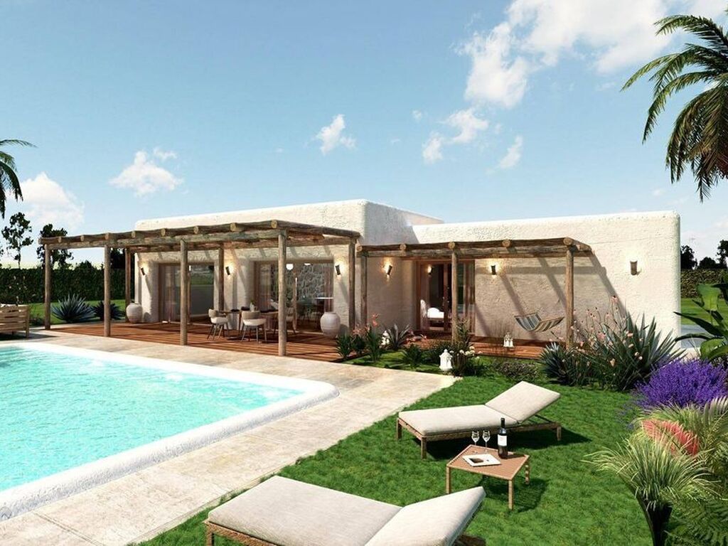 Maison de luxe à vendre à Pinoso, 473 500 €, Photo 1
