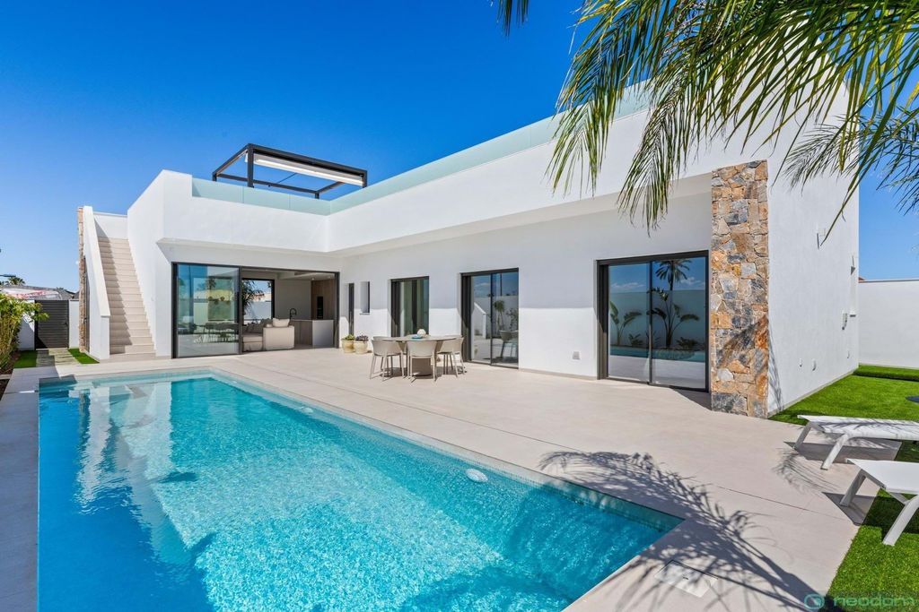 Maison de luxe à vendre à Murcia, 689 900 €, Photo 1