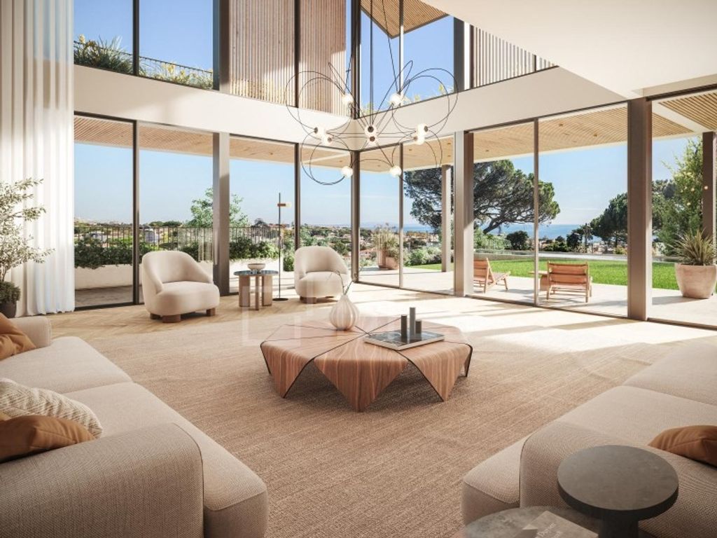 Maison de luxe à vendre à Cascais, 11 200 000 €, Photo 2