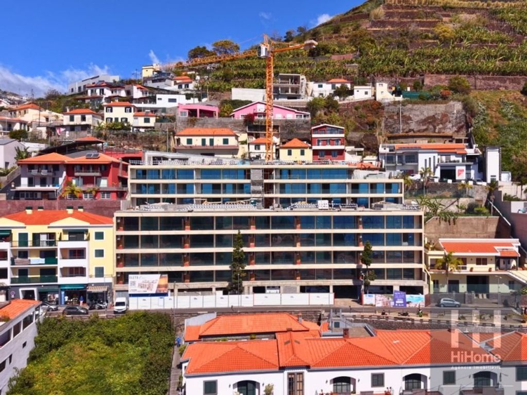 Appartement de luxe à vendre à Câmara de Lobos, 850 000 €, Photo 2