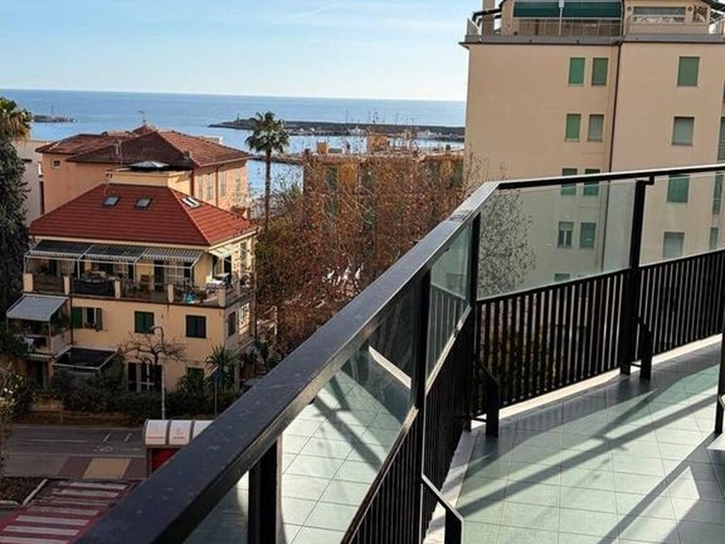 Luxury Apartment for sale in San Remo, 990 000 €, Photo 2