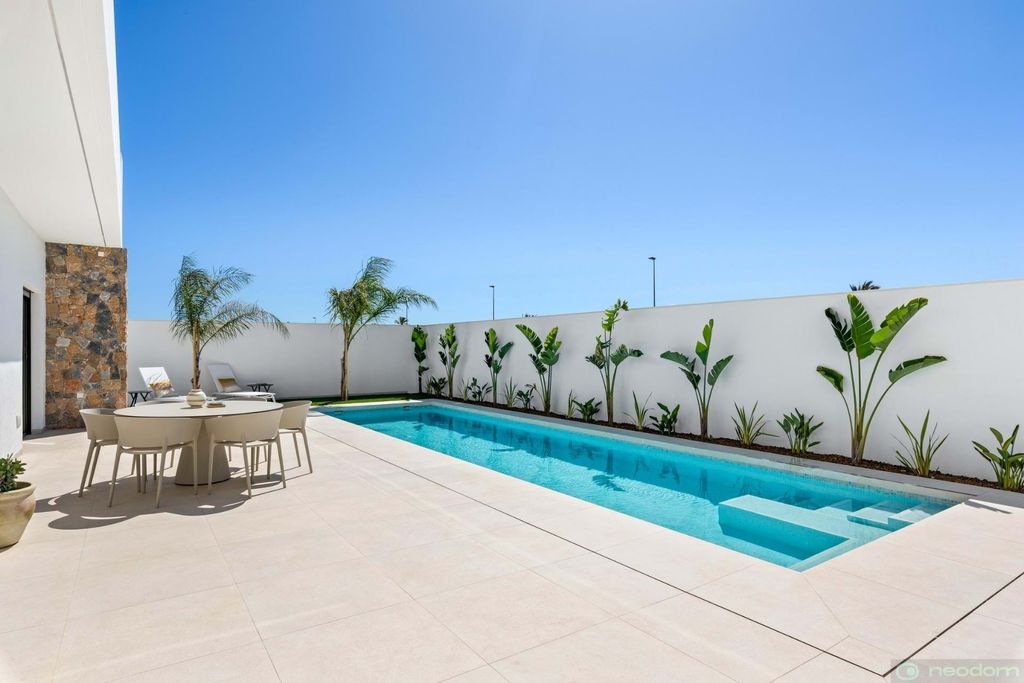 Maison de luxe à vendre à Murcia, 689 900 €, Photo 3
