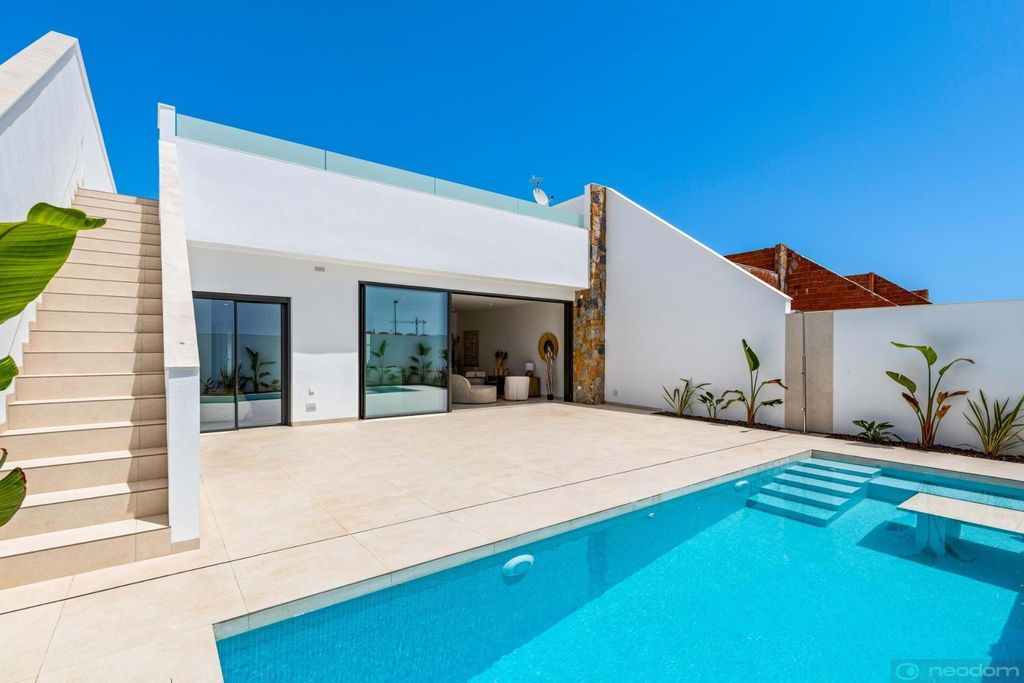 Maison de luxe à vendre à Murcia, 499 900 €, Photo 3