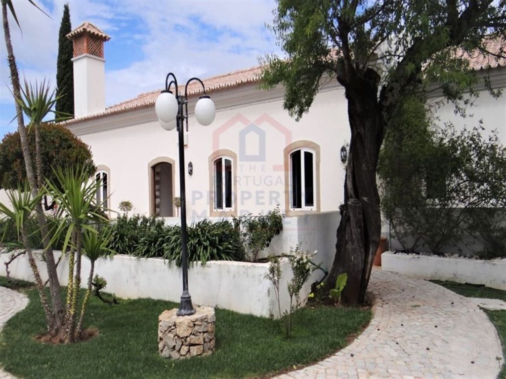 Maison de luxe à vendre à São Brás de Alportel, 850 000 €, Photo 4