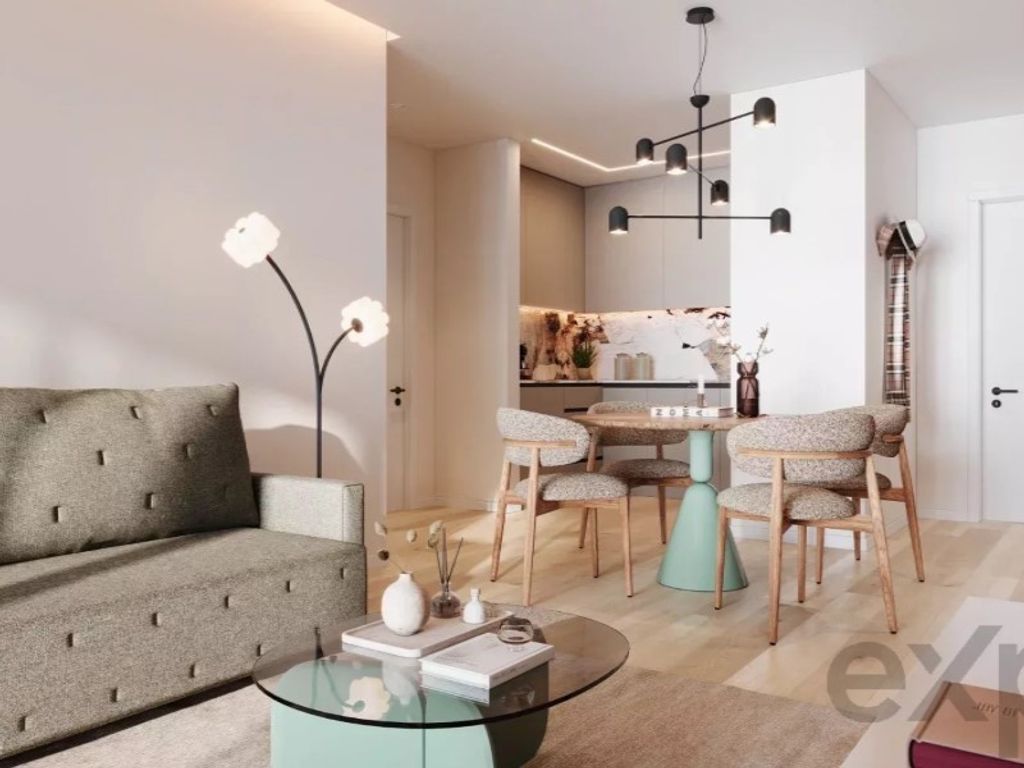 Appartement de luxe à vendre à Calheta, 450 000 €, Photo 5