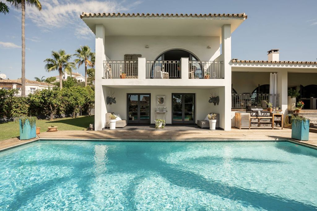Luxury House for sale in Marbella, 2 985 000 €, Photo 5