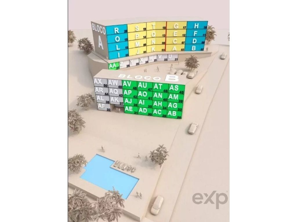 Appartement de luxe à vendre à Calheta, 795 000 €, Photo 7