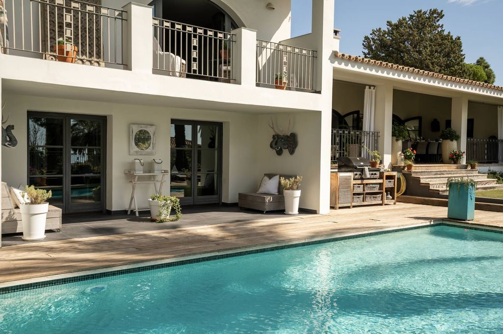 Luxury House for sale in Marbella, 2 985 000 €, Photo 7