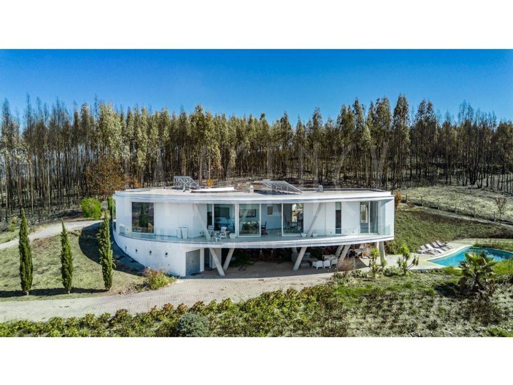 Maison de luxe à vendre à Arganil, 850 000 €, Photo 1