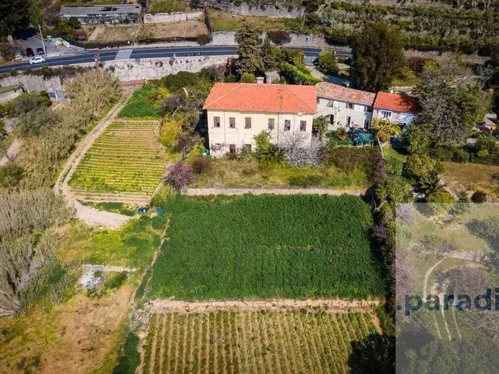 Maison de luxe à vendre à Ventimiglia, 12 400 000 €, Photo 2