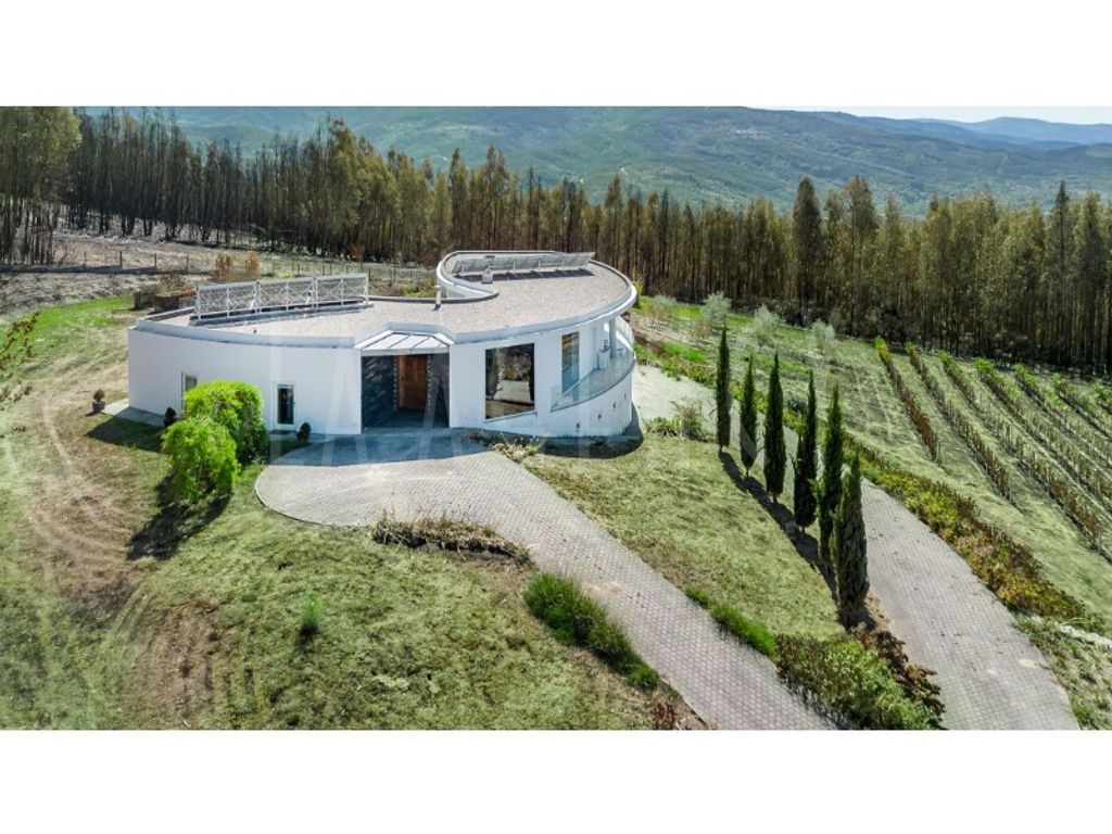 Maison de luxe à vendre à Arganil, 850 000 €, Photo 2