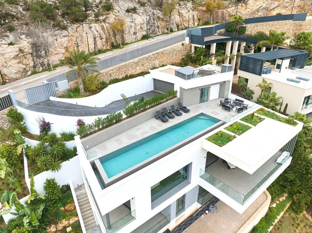 Luxury House for sale in Palma, 4 950 000 €, Photo 2