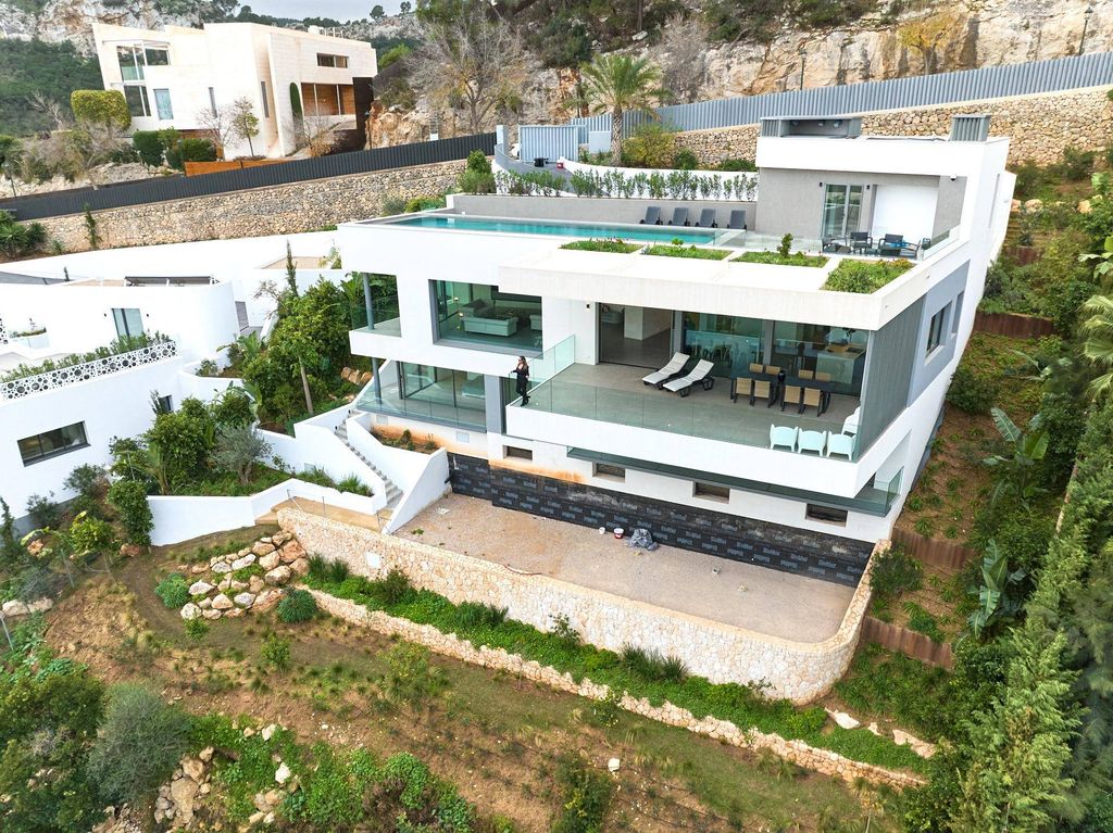 Luxury House for sale in Palma, 4 950 000 €, Photo 3