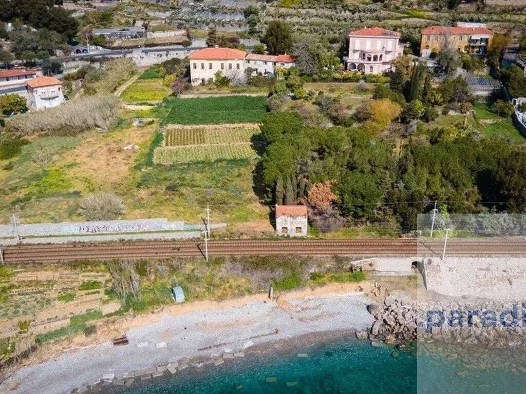 Maison de luxe à vendre à Ventimiglia, 12 400 000 €, Photo 4
