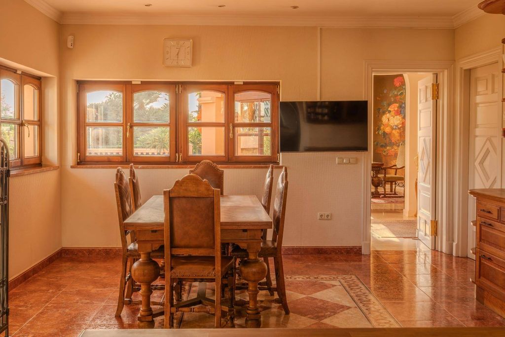 Maison de luxe à vendre à Marbella, 6 900 000 €, Photo 4