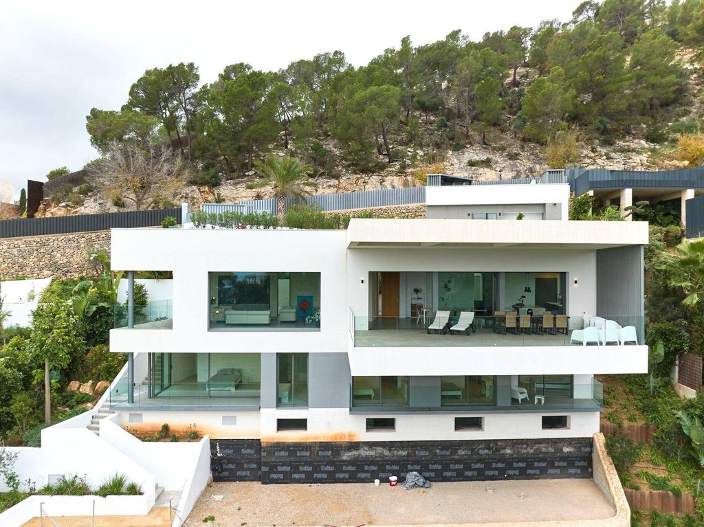 Luxury House for sale in Palma, 4 950 000 €, Photo 4