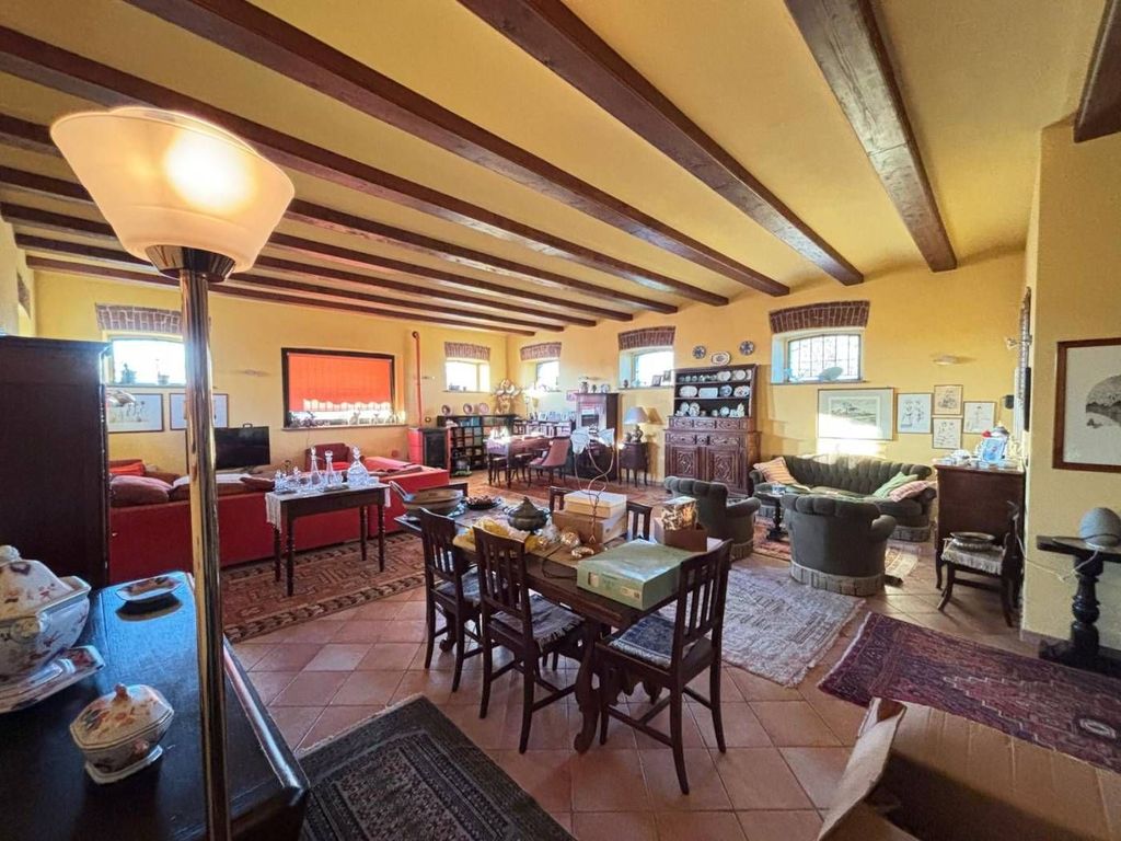 Luxury House for sale in Savigliano, 650 000 €, Photo 5