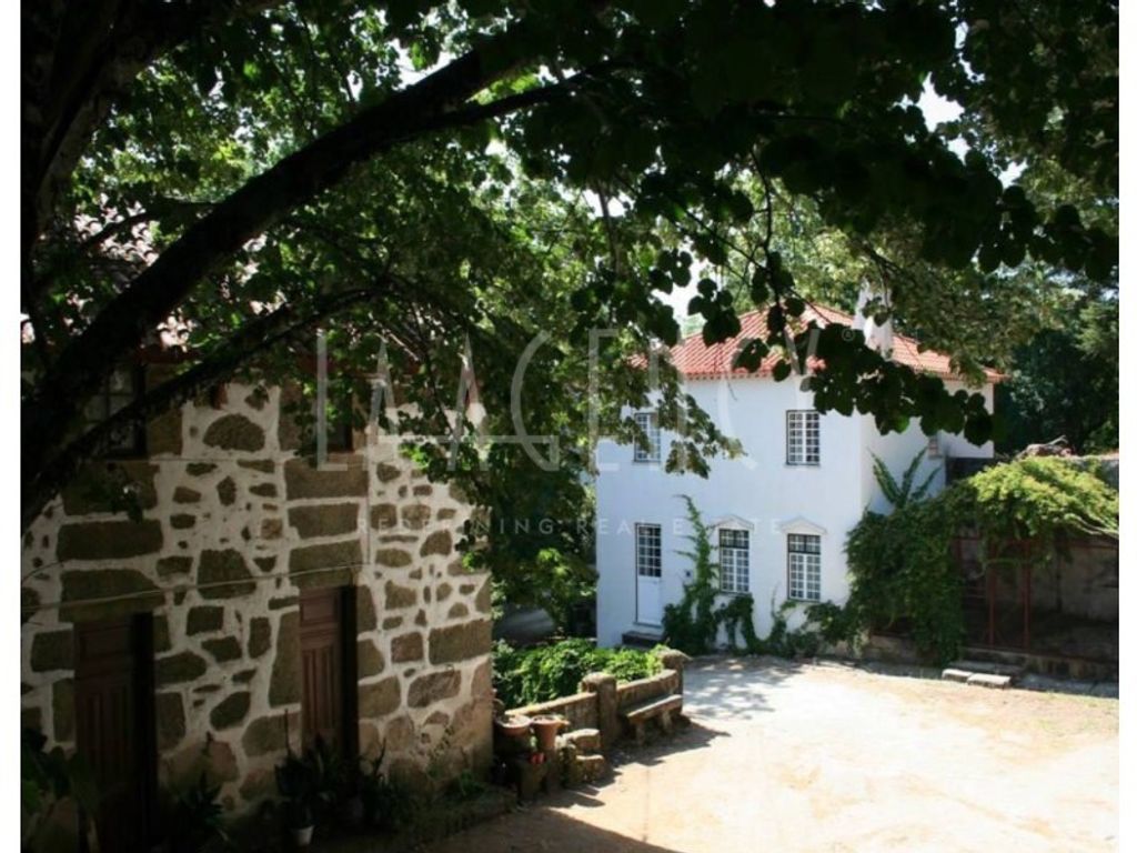 Luxury House for sale in Gouveia, 2 500 000 €, Photo 5