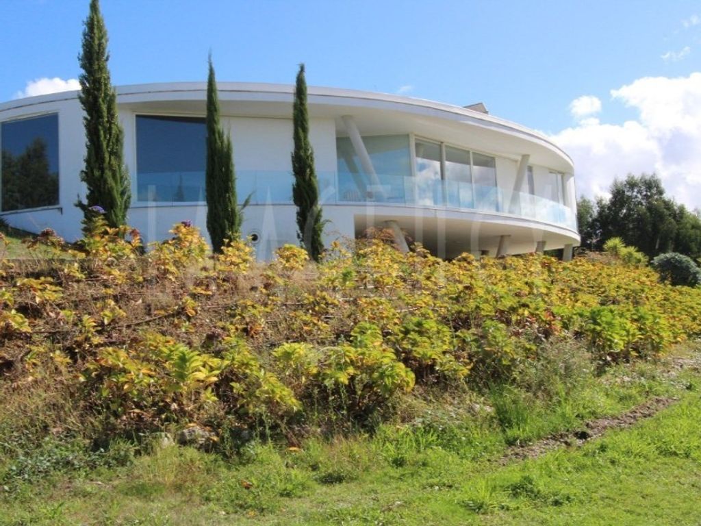 Maison de luxe à vendre à Arganil, 850 000 €, Photo 5