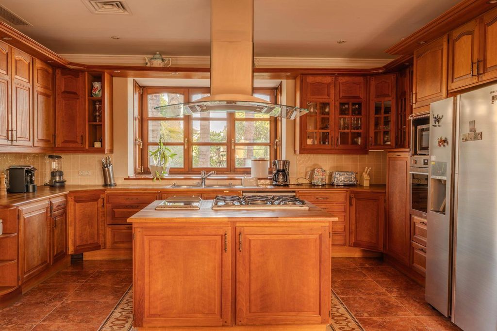 Maison de luxe à vendre à Marbella, 6 900 000 €, Photo 5