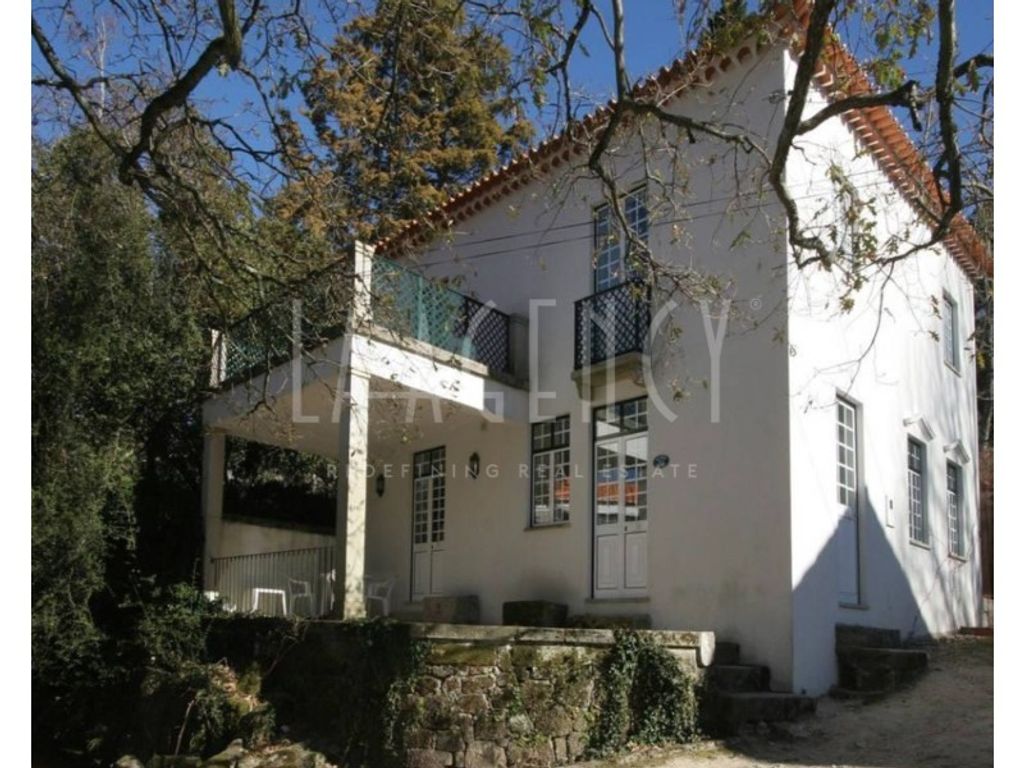Luxury House for sale in Gouveia, 2 500 000 €, Photo 6