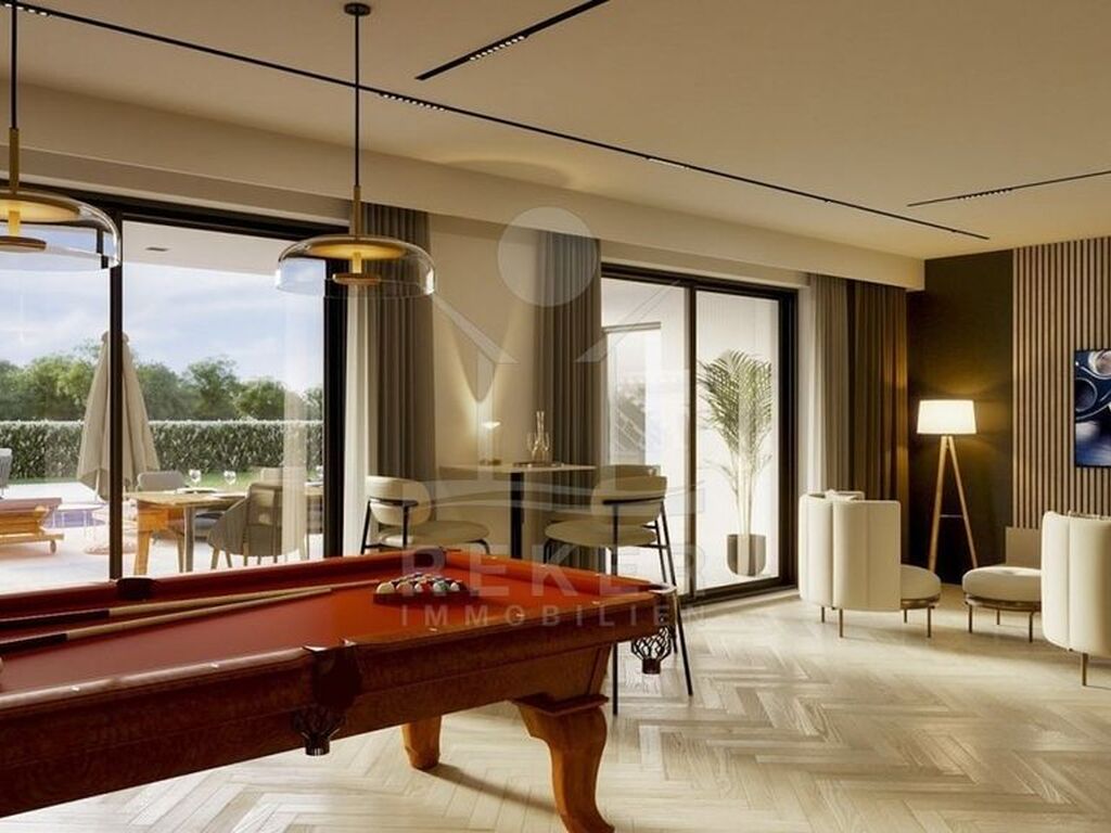 Maison de luxe à vendre à Porec, 1 600 000 €, Photo 7
