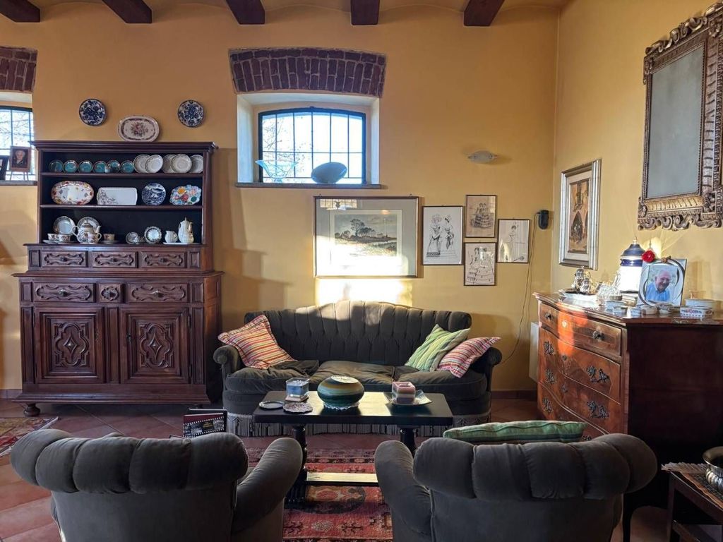 Luxury House for sale in Savigliano, 650 000 €, Photo 7