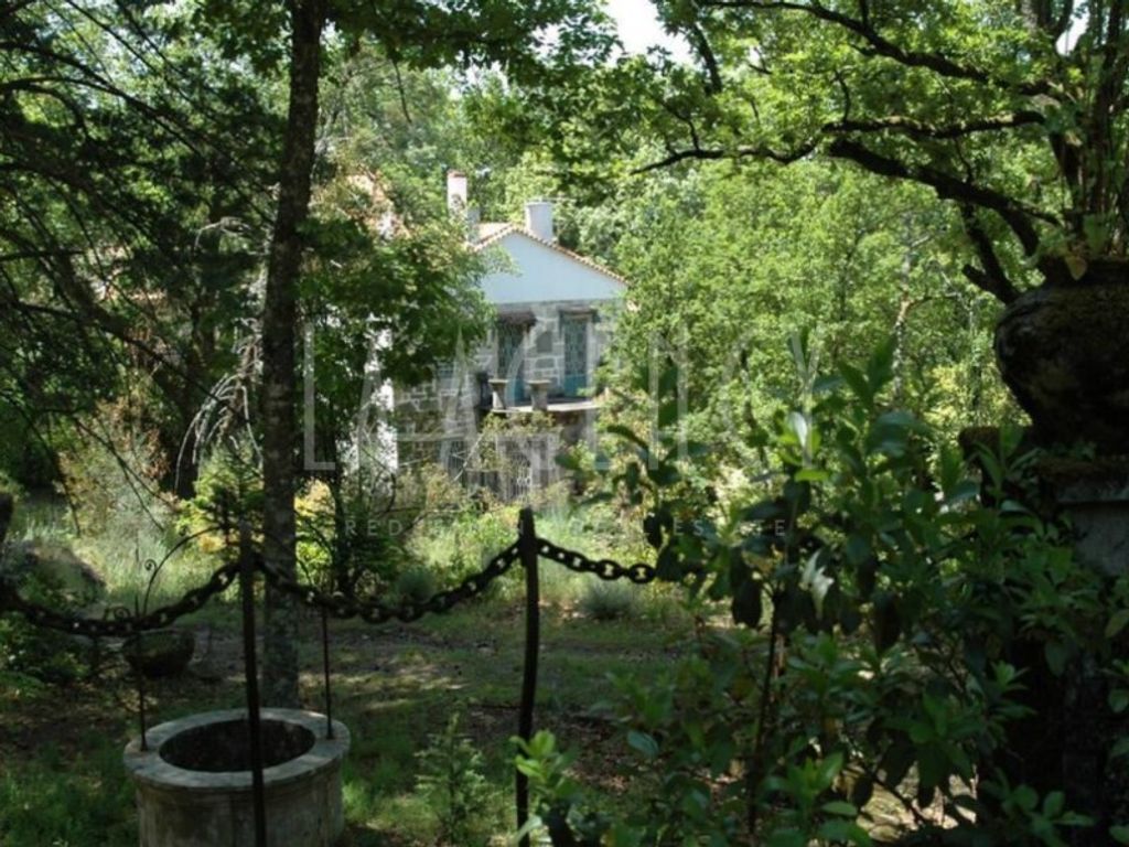 Luxury House for sale in Gouveia, 2 500 000 €, Photo 7