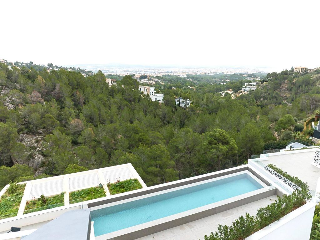 Luxury House for sale in Palma, 4 950 000 €, Photo 7