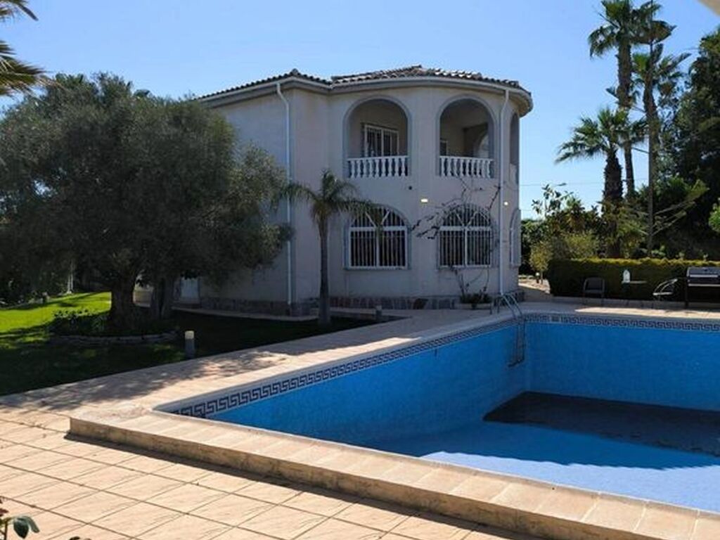 Maison de luxe à vendre à Torrevieja, 499 000 €, Photo 4