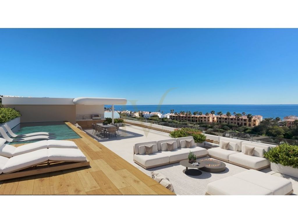 Appartement de luxe à vendre à Casares, 1 500 000 €, Photo 1