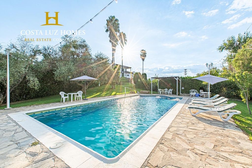 Maison de luxe à vendre à Villamartín, 500 000 €, Photo 4