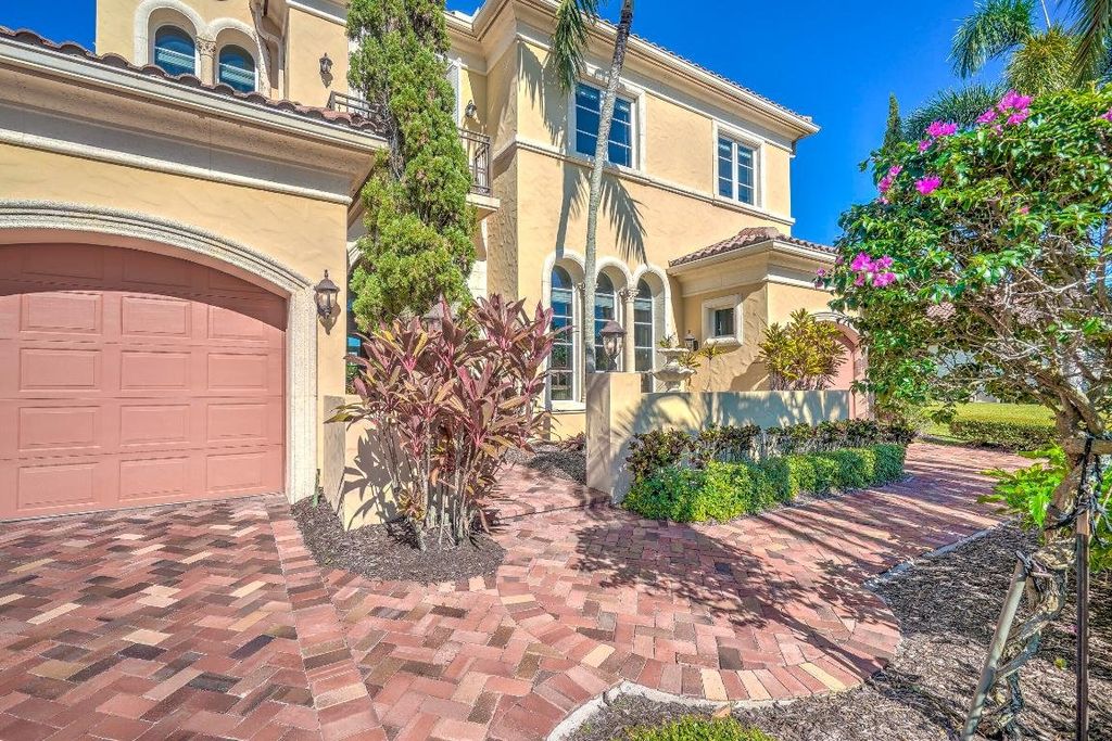 Luxury House for sale in Port Saint Lucie, 1 847 302 €, Photo 4