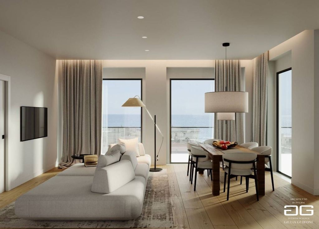 Luxury Apartment for sale in Alassio, 1 500 000 €, Photo 1