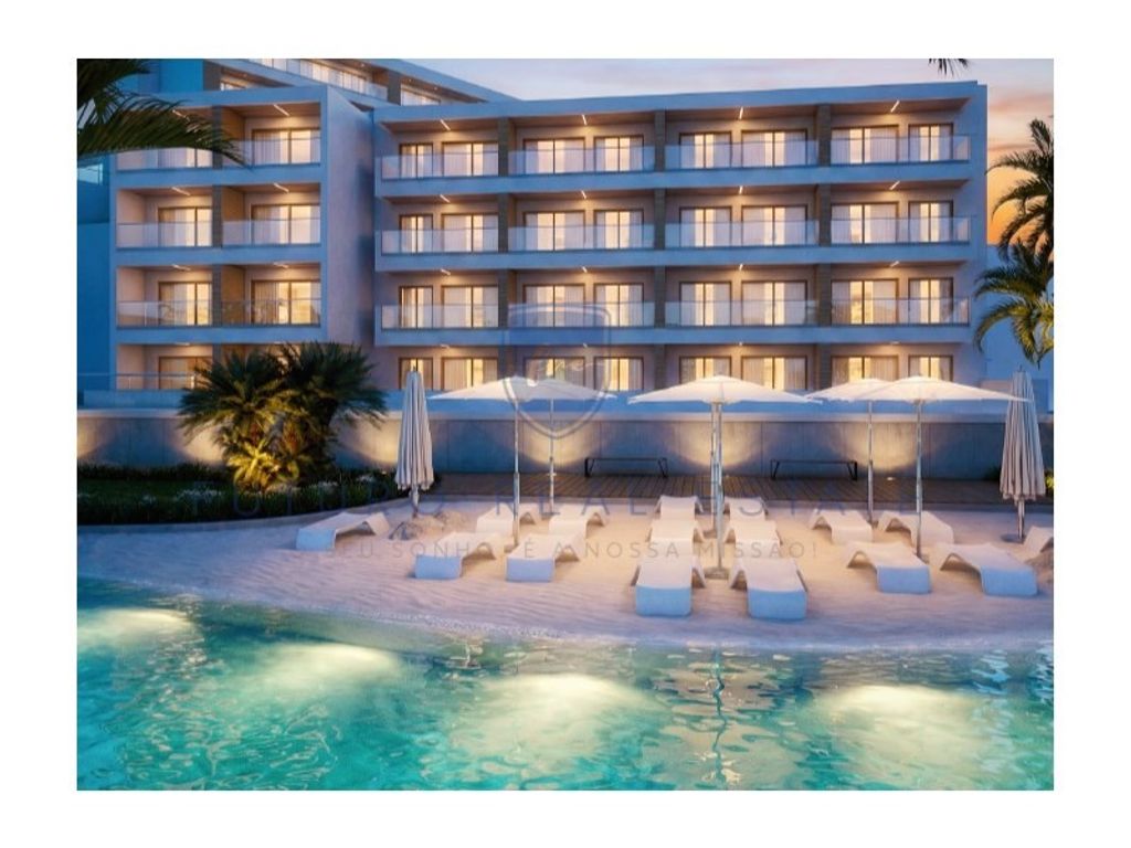 Appartement de luxe à vendre à Calheta, 460 000 €, Photo 1